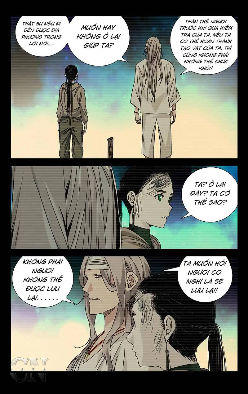 Nhất Nhân Chi Hạ - Chương 256