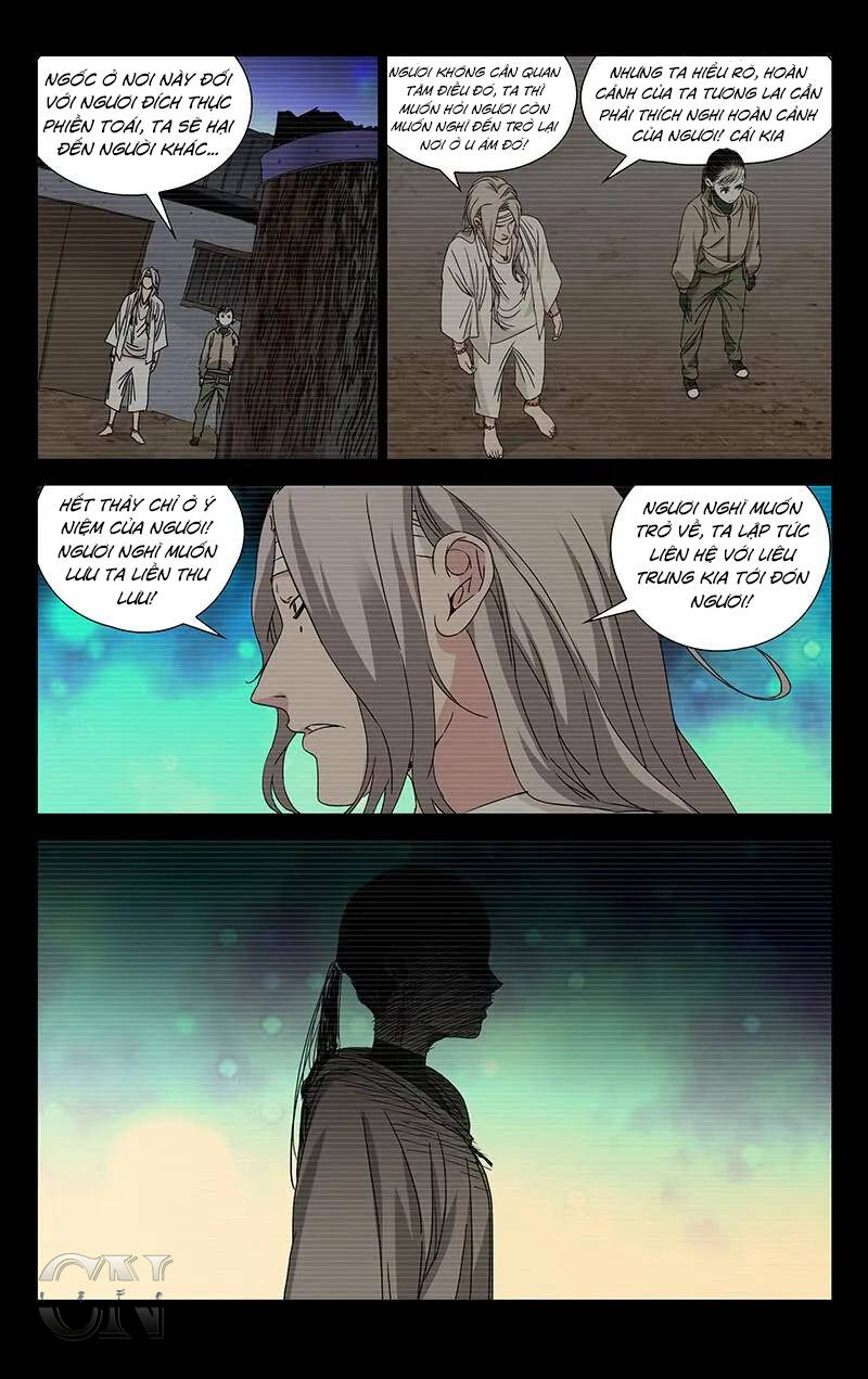 Nhất Nhân Chi Hạ - Chương 256