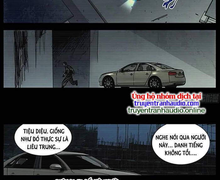 Nhất Nhân Chi Hạ - Chương 257