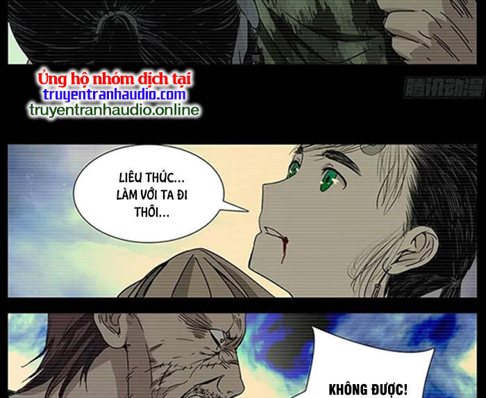 Nhất Nhân Chi Hạ - Chương 257