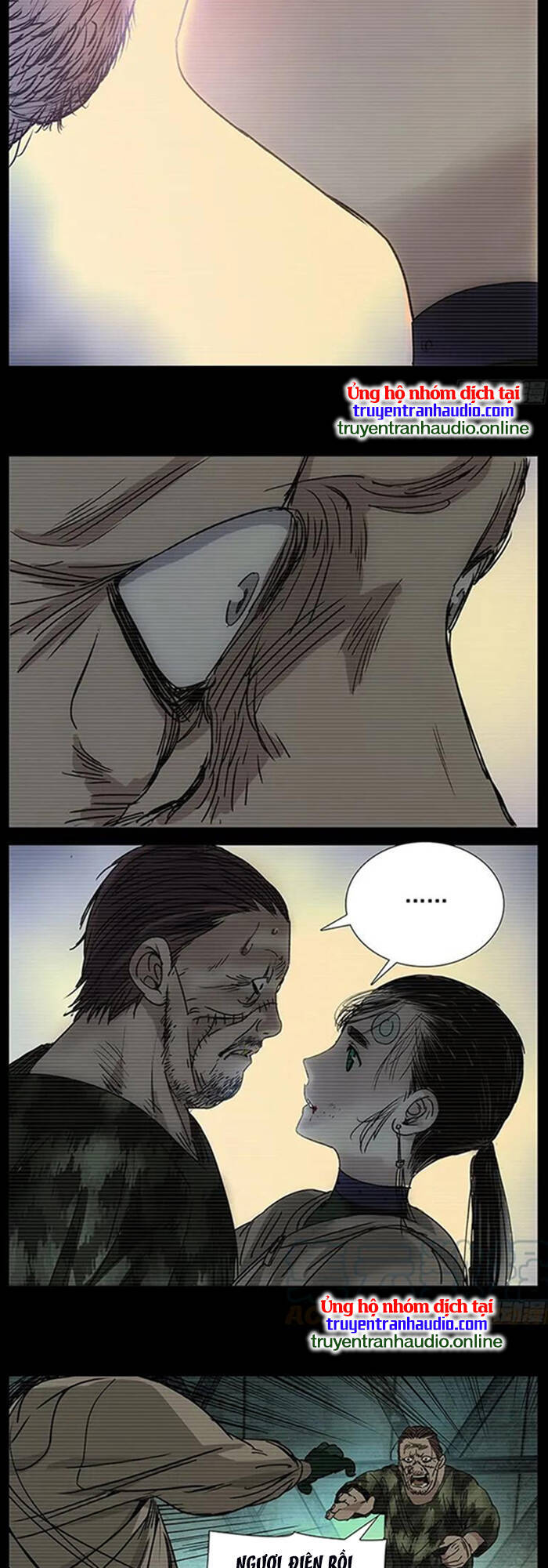 Nhất Nhân Chi Hạ - Chương 257