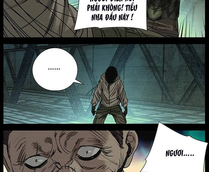 Nhất Nhân Chi Hạ - Chương 257