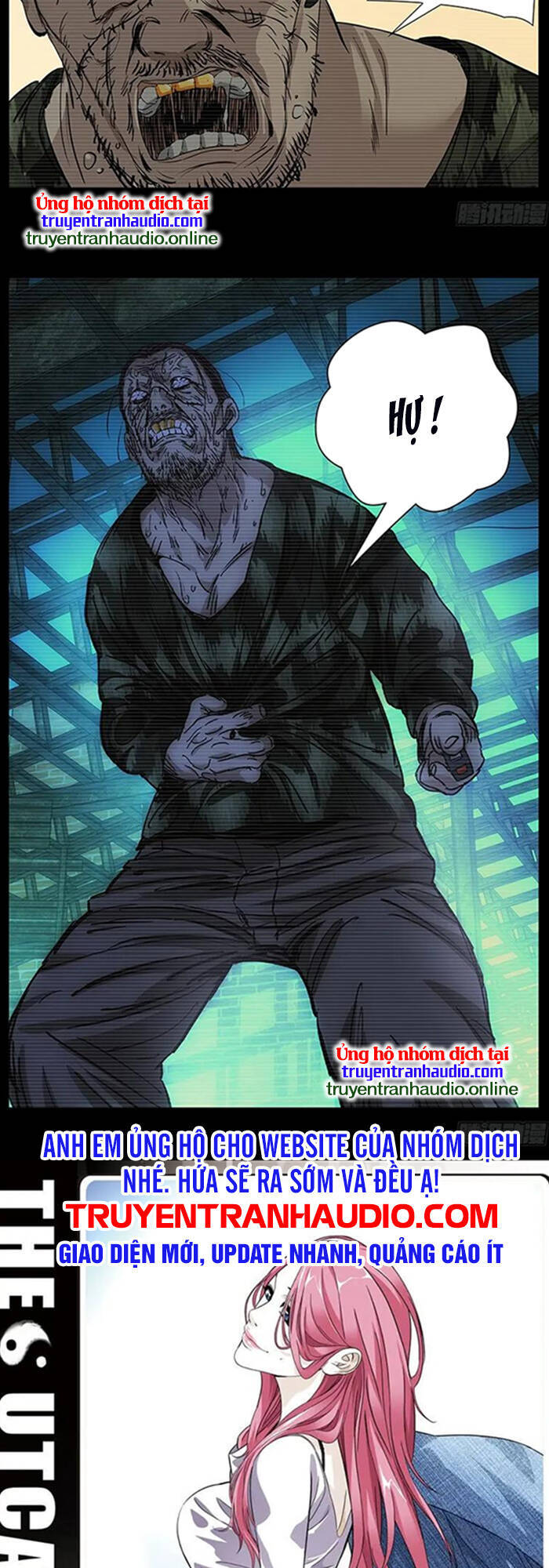 Nhất Nhân Chi Hạ - Chương 257