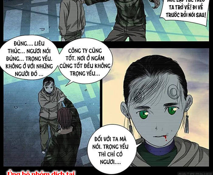 Nhất Nhân Chi Hạ - Chương 257