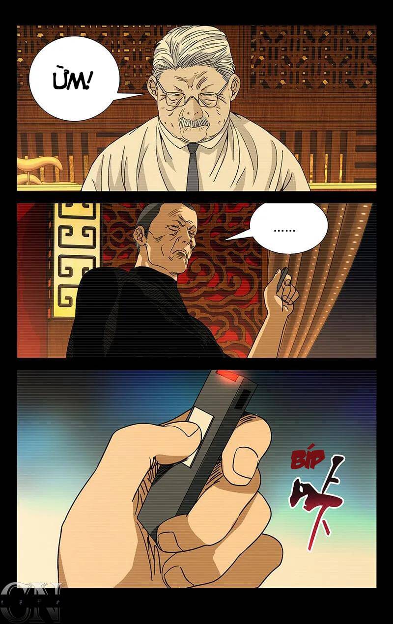 Nhất Nhân Chi Hạ - Chương 258