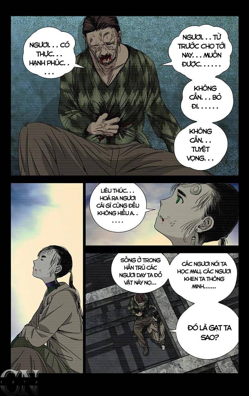 Nhất Nhân Chi Hạ - Chương 258