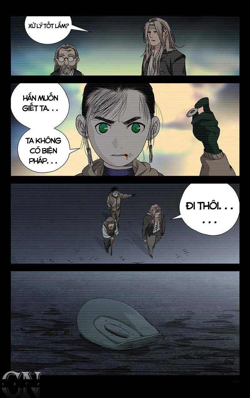 Nhất Nhân Chi Hạ - Chương 258