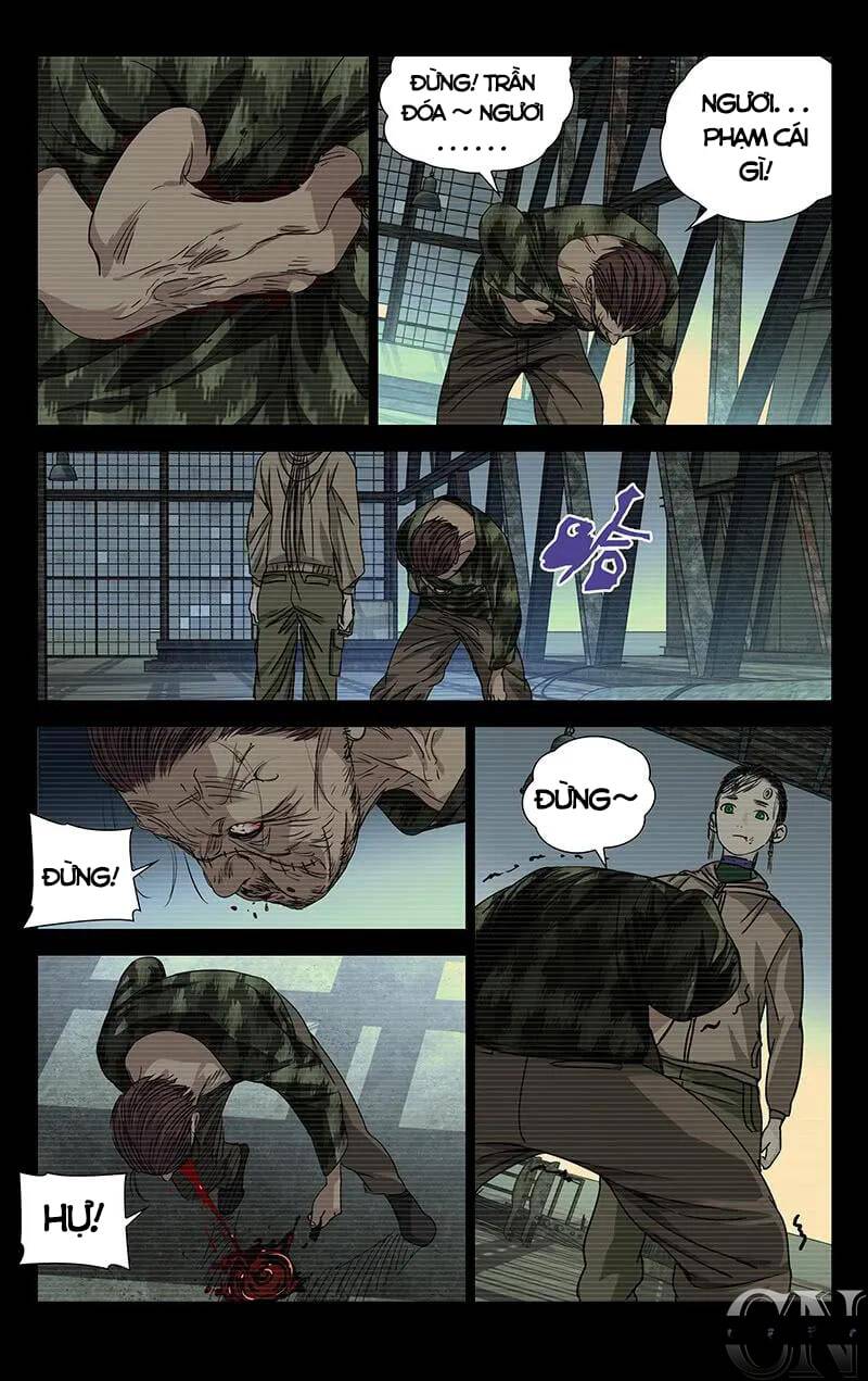 Nhất Nhân Chi Hạ - Chương 258