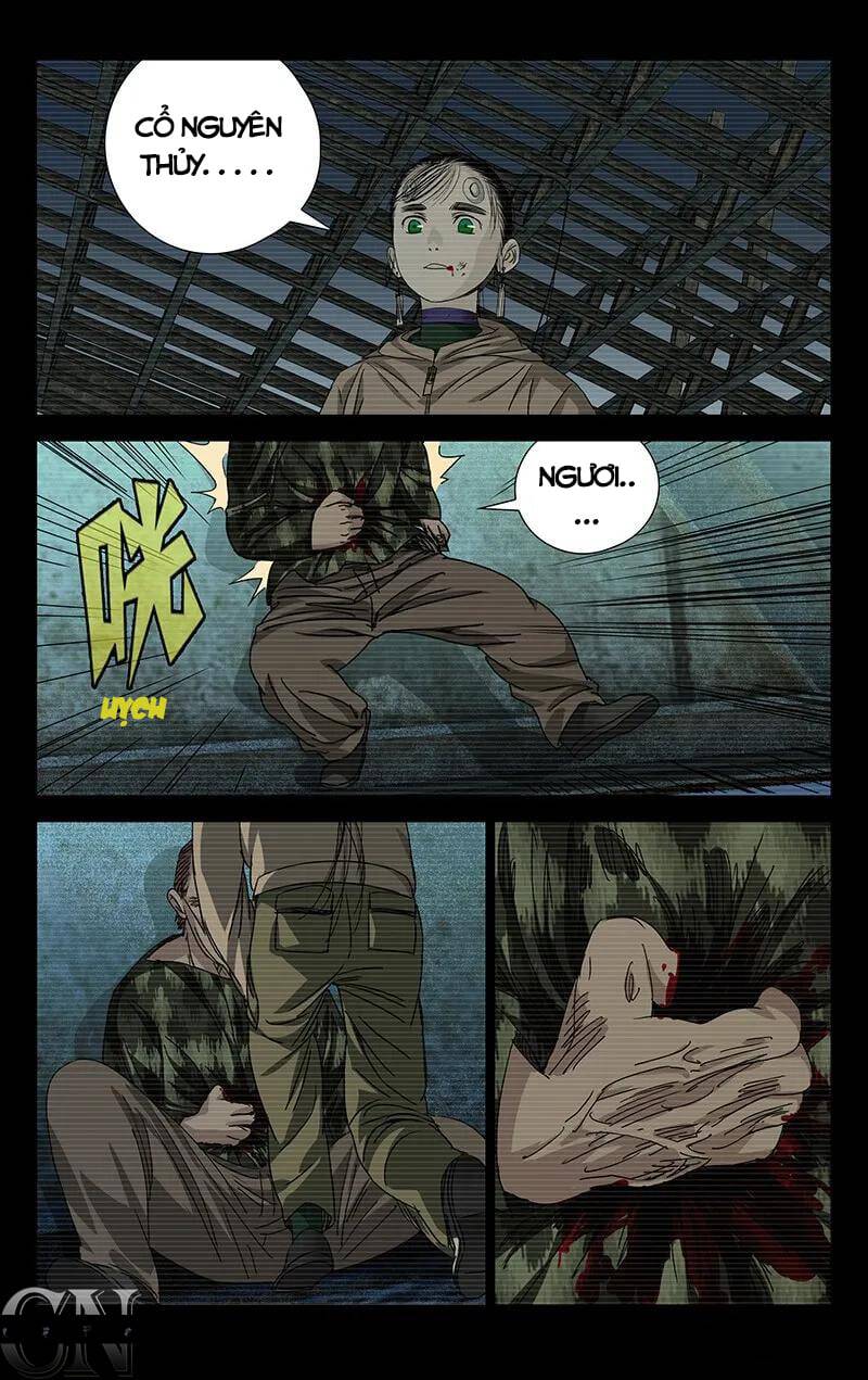 Nhất Nhân Chi Hạ - Chương 258