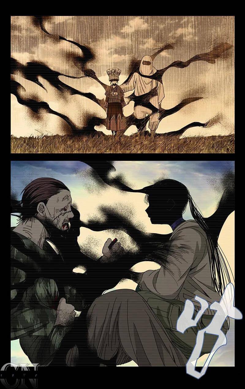 Nhất Nhân Chi Hạ - Chương 258