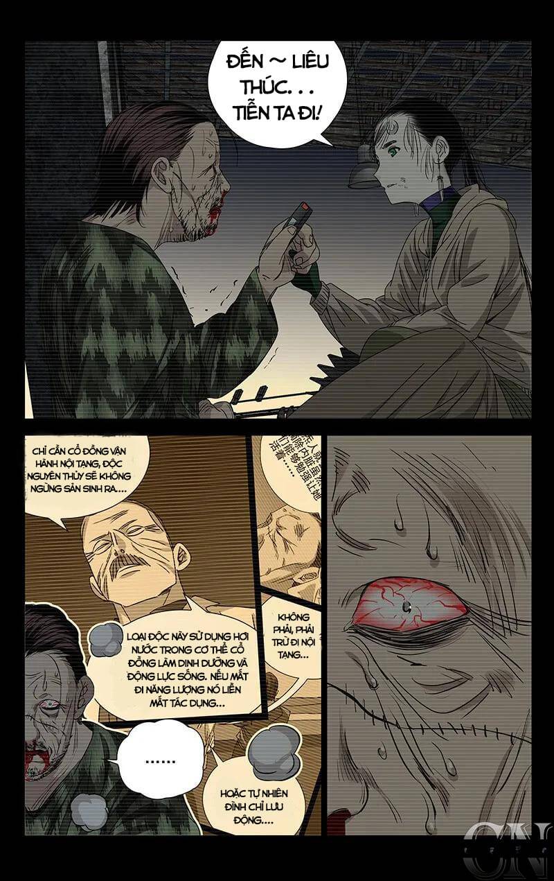 Nhất Nhân Chi Hạ - Chương 258