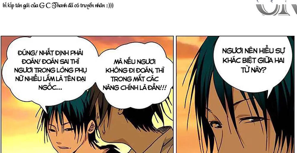 Nhất Nhân Chi Hạ - Chương 259