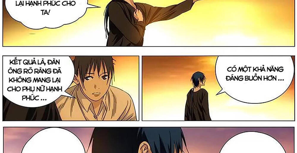 Nhất Nhân Chi Hạ - Chương 259