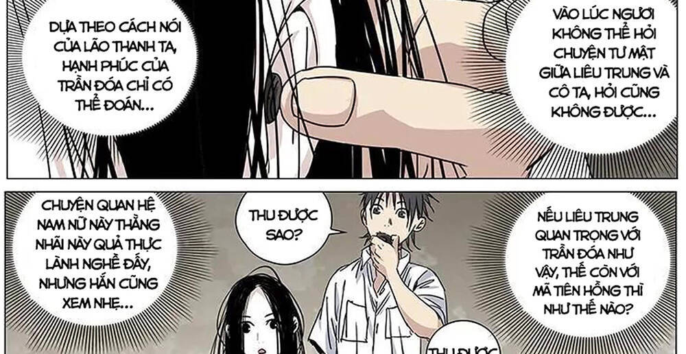 Nhất Nhân Chi Hạ - Chương 259