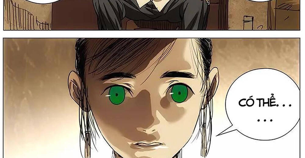 Nhất Nhân Chi Hạ - Chương 259