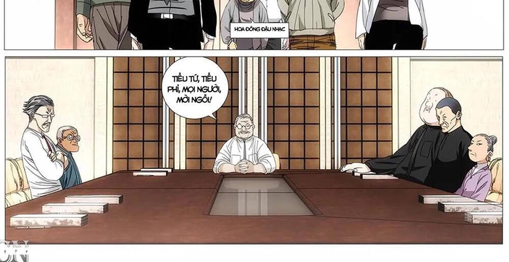 Nhất Nhân Chi Hạ - Chương 259