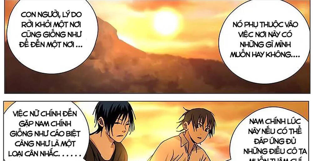 Nhất Nhân Chi Hạ - Chương 259