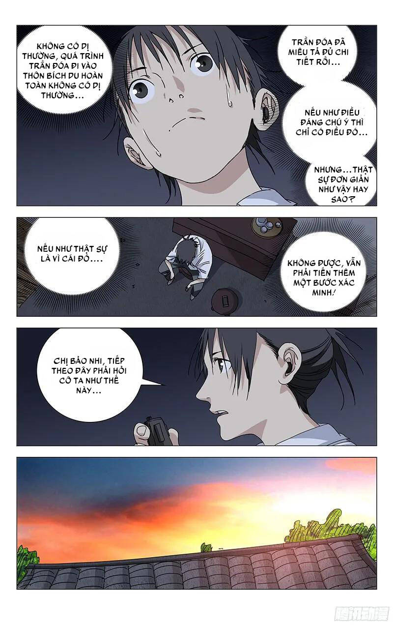 Nhất Nhân Chi Hạ - Chương 260