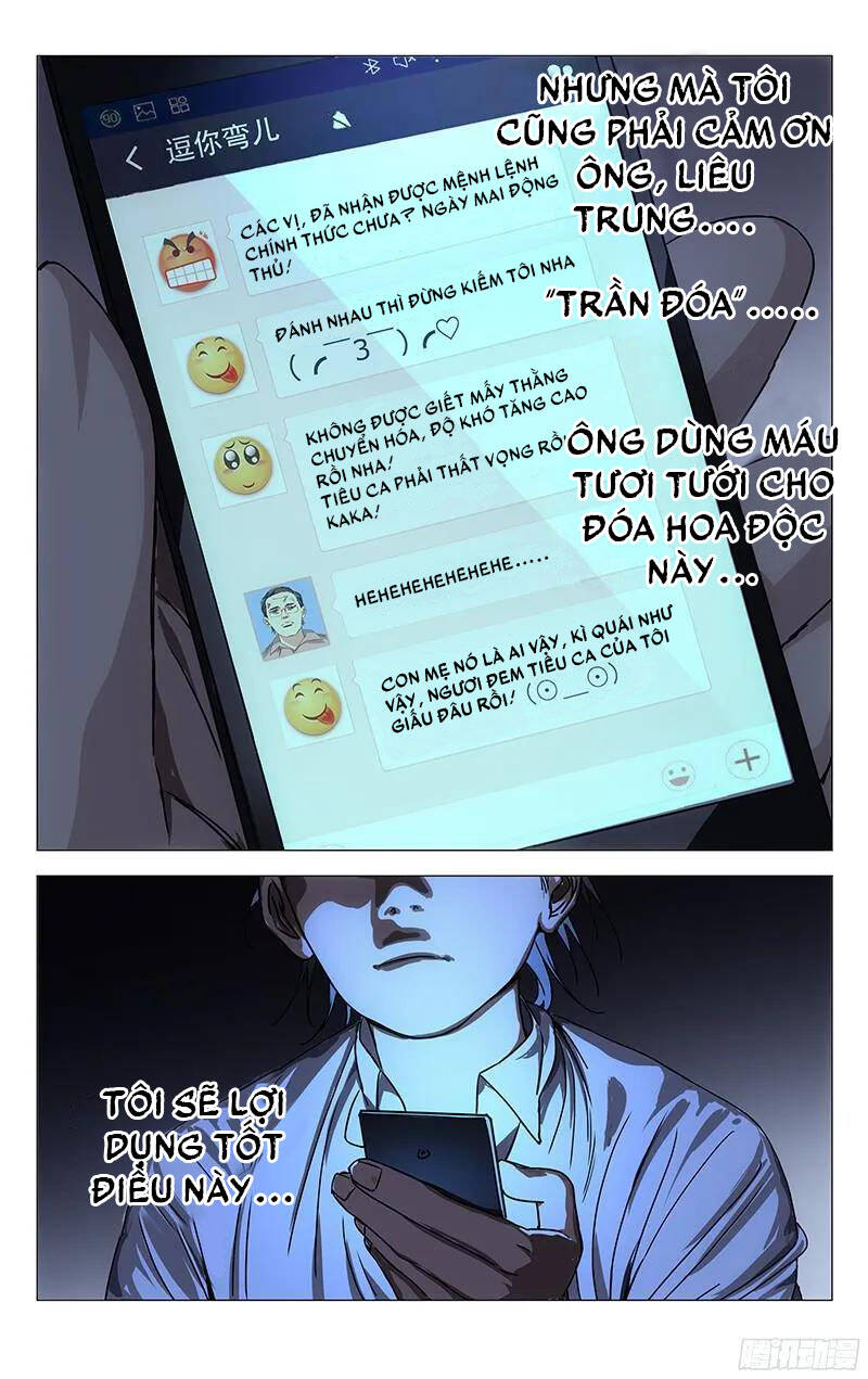 Nhất Nhân Chi Hạ - Chương 260