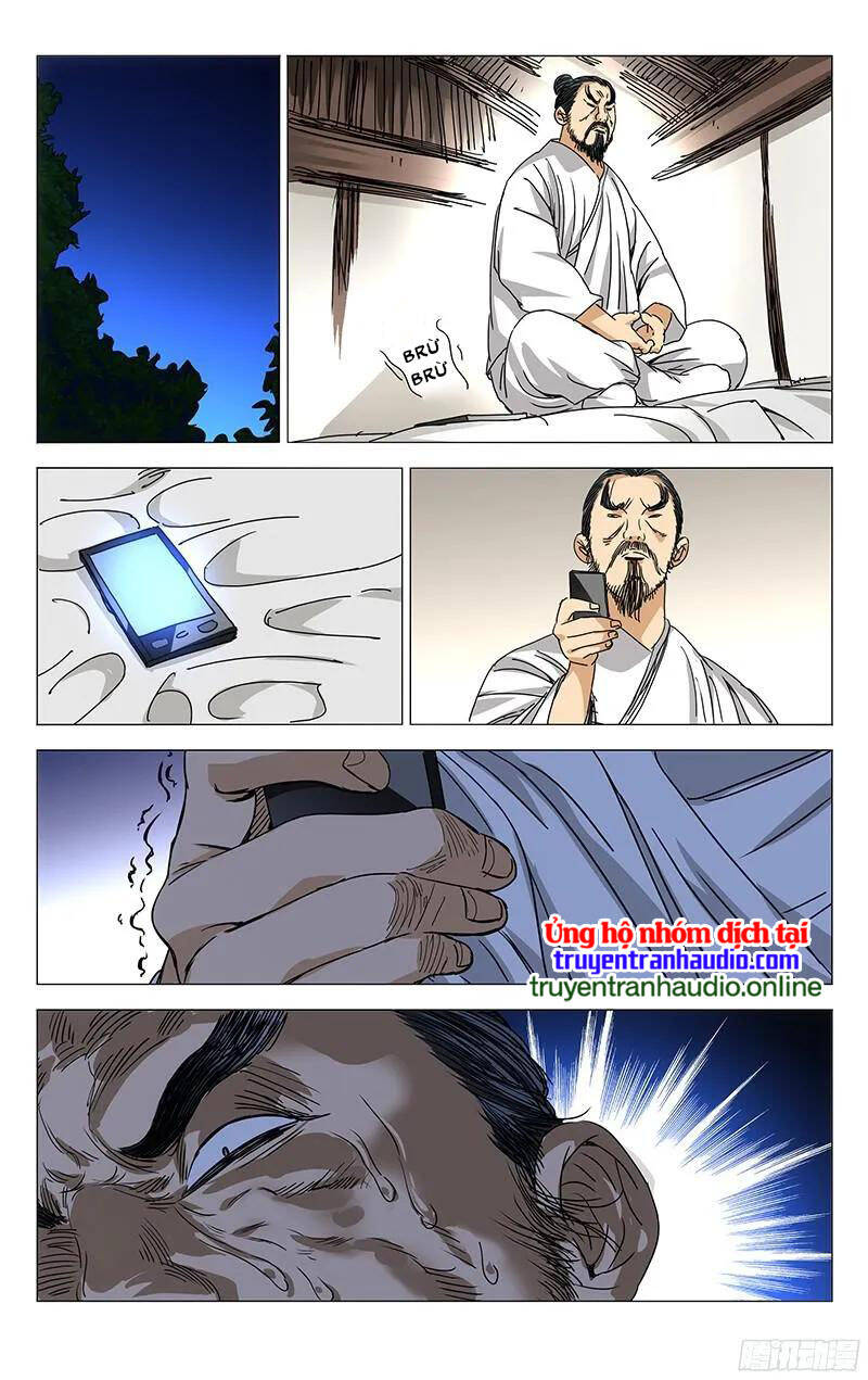 Nhất Nhân Chi Hạ - Chương 261