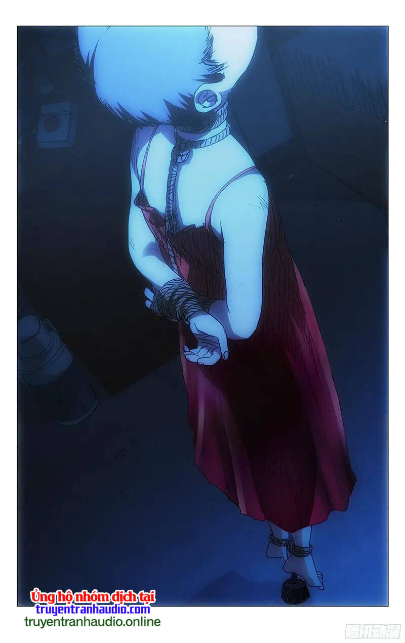 Nhất Nhân Chi Hạ - Chương 261