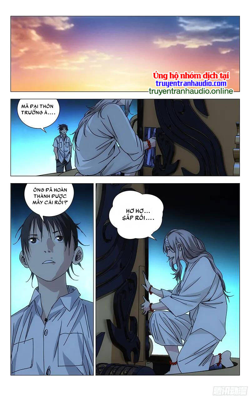 Nhất Nhân Chi Hạ - Chương 261