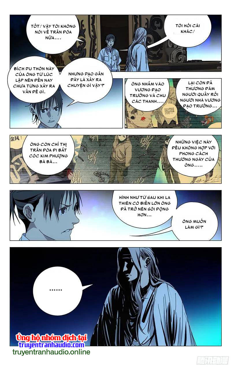 Nhất Nhân Chi Hạ - Chương 261