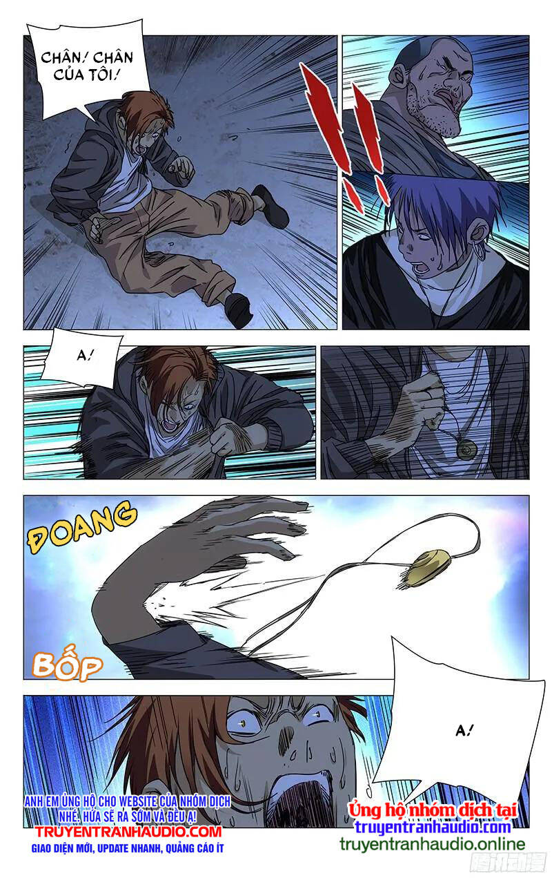 Nhất Nhân Chi Hạ - Chương 264