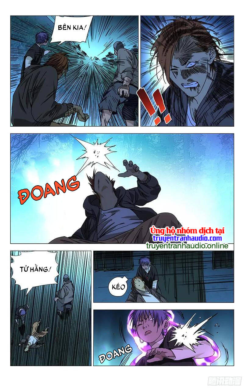 Nhất Nhân Chi Hạ - Chương 264