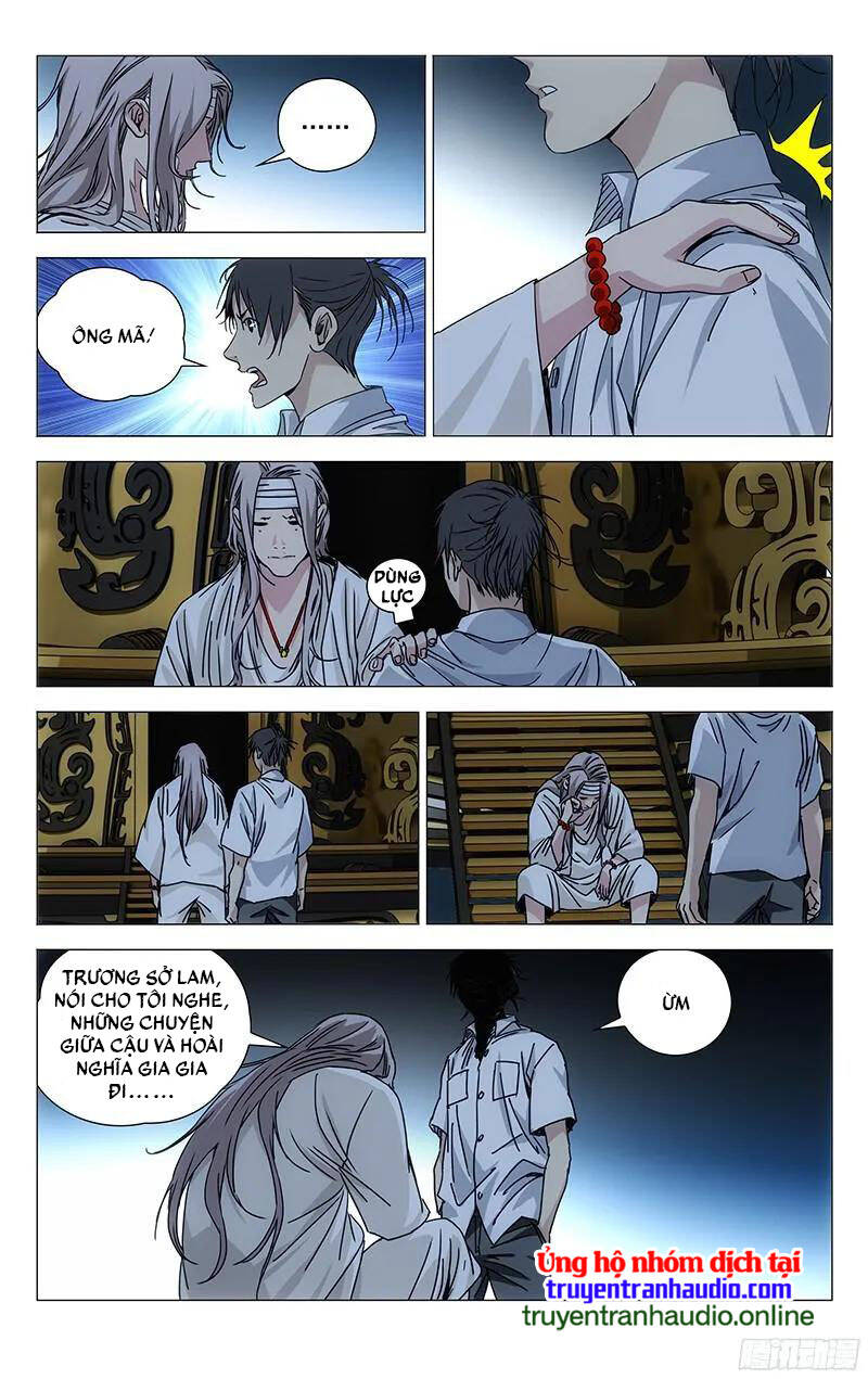 Nhất Nhân Chi Hạ - Chương 264