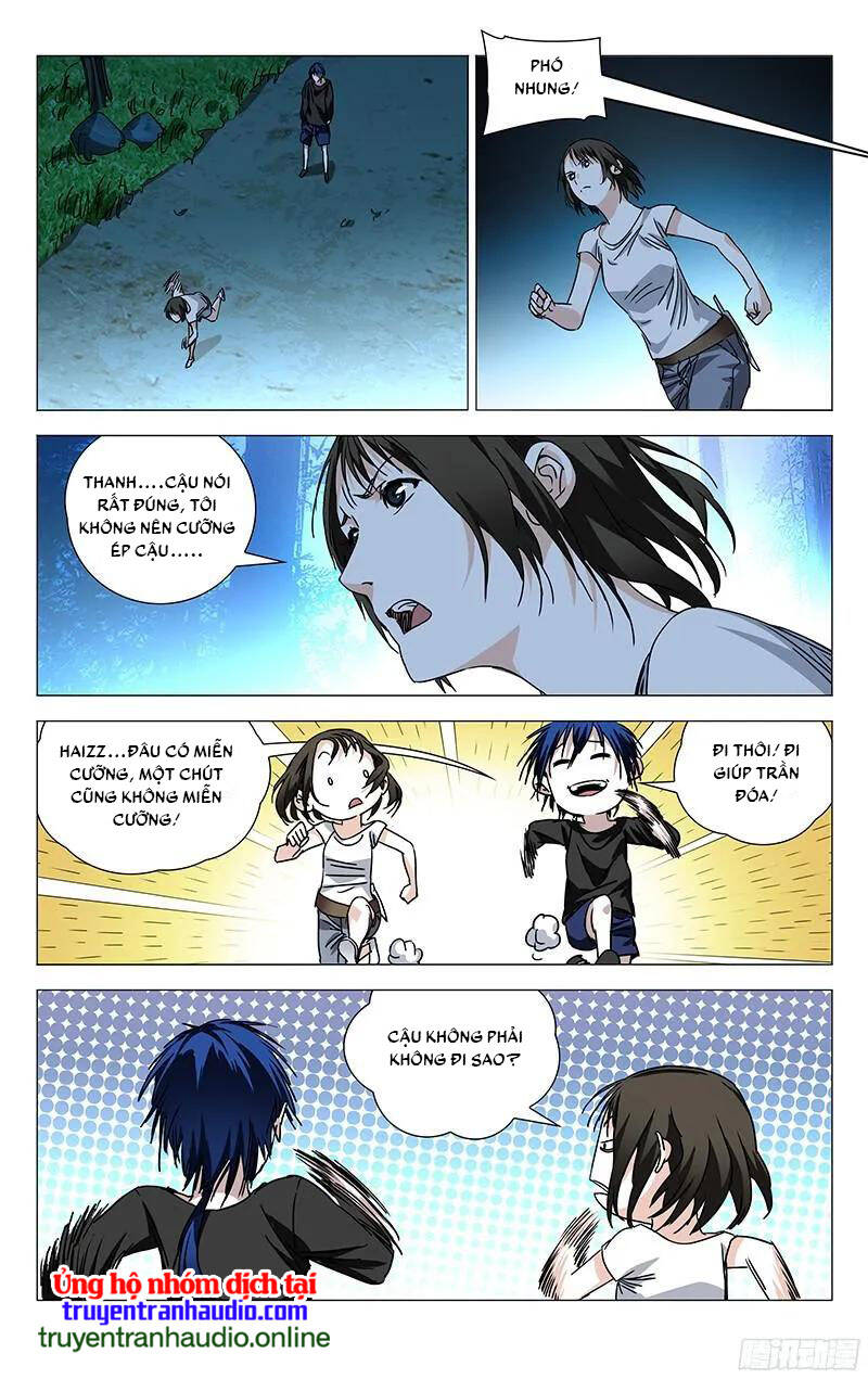 Nhất Nhân Chi Hạ - Chương 264