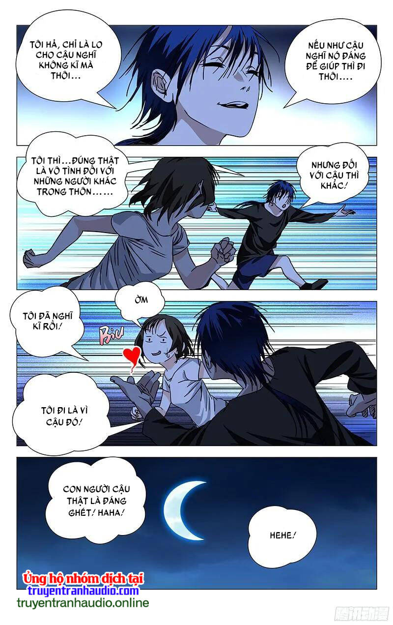 Nhất Nhân Chi Hạ - Chương 264