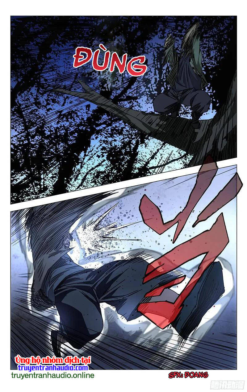 Nhất Nhân Chi Hạ - Chương 264