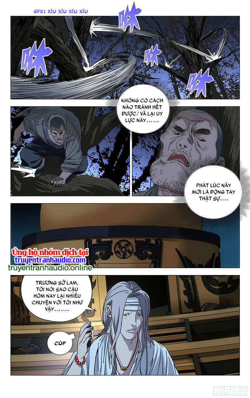 Nhất Nhân Chi Hạ - Chương 264