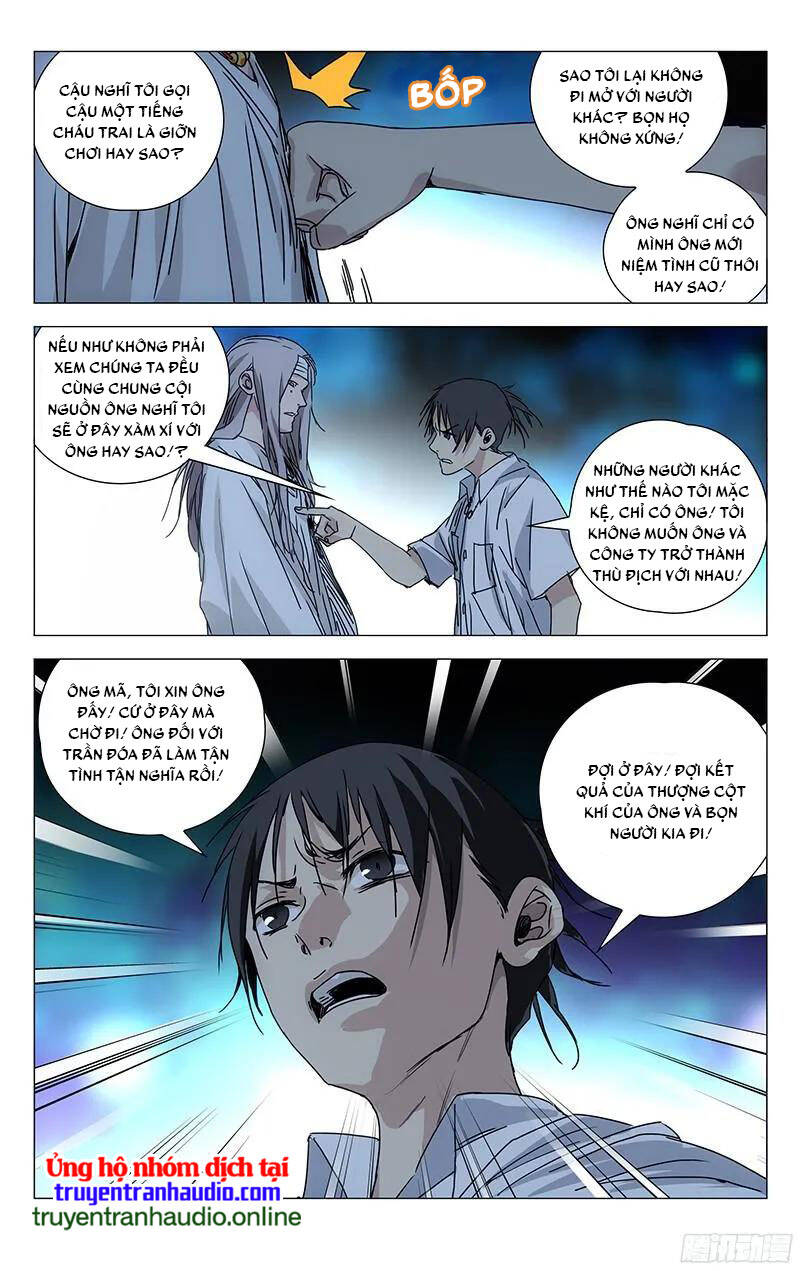 Nhất Nhân Chi Hạ - Chương 264