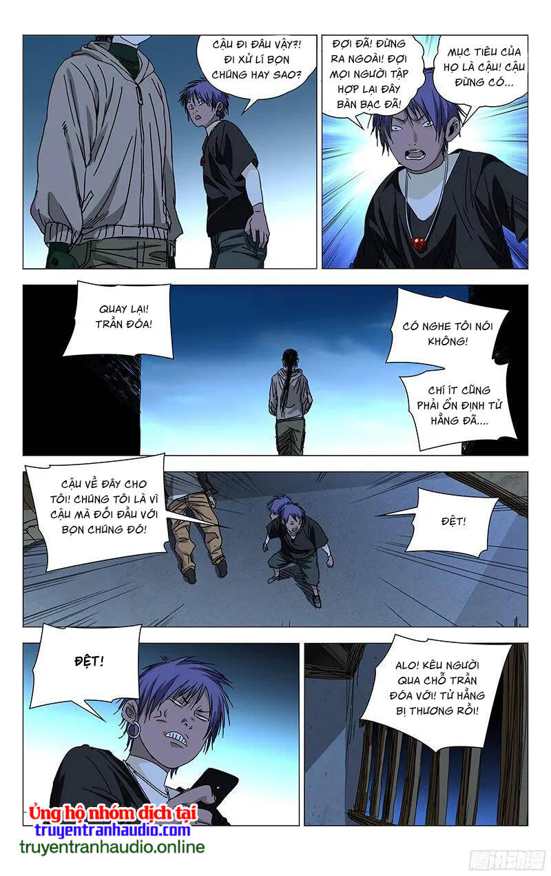 Nhất Nhân Chi Hạ - Chương 265