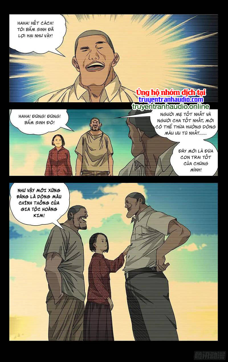 Nhất Nhân Chi Hạ - Chương 265