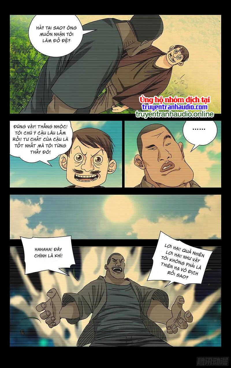 Nhất Nhân Chi Hạ - Chương 265