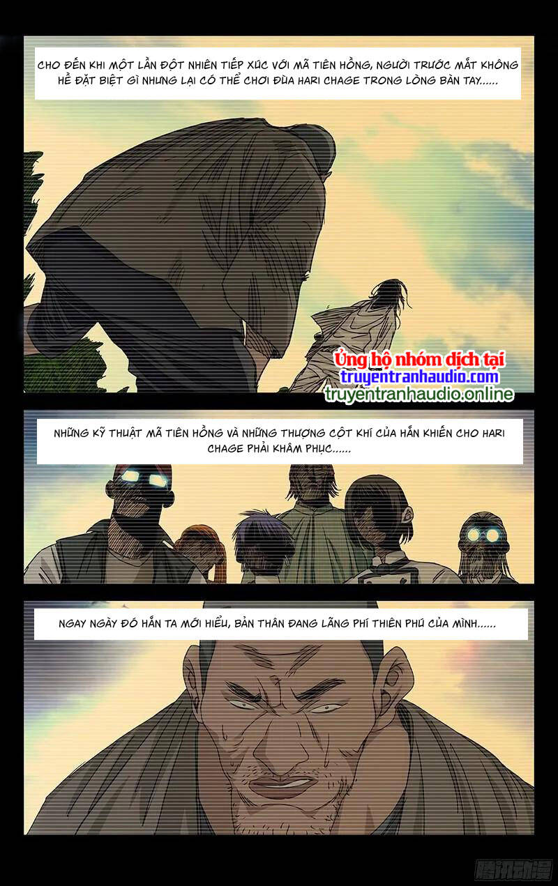 Nhất Nhân Chi Hạ - Chương 265