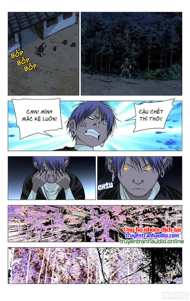 Nhất Nhân Chi Hạ - Chương 265