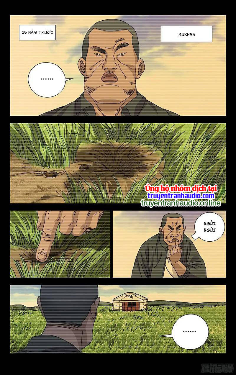 Nhất Nhân Chi Hạ - Chương 265