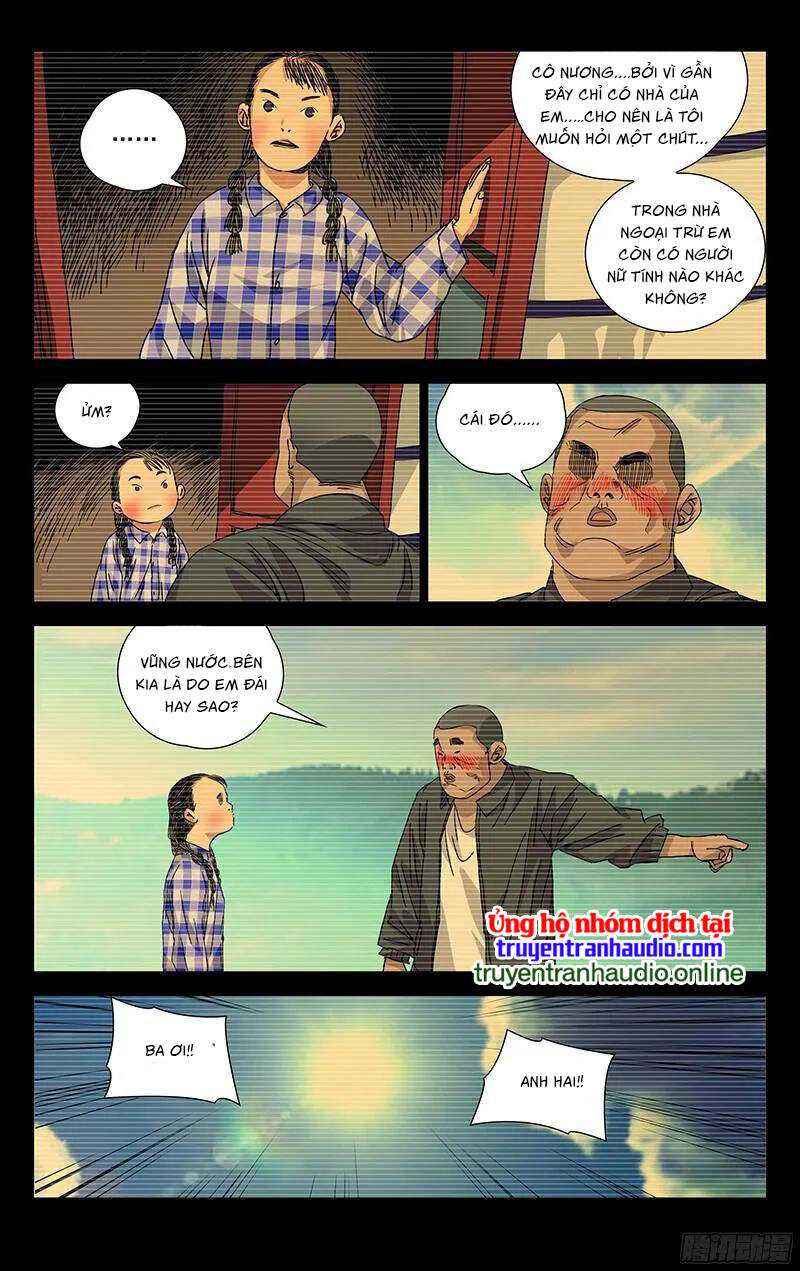 Nhất Nhân Chi Hạ - Chương 265