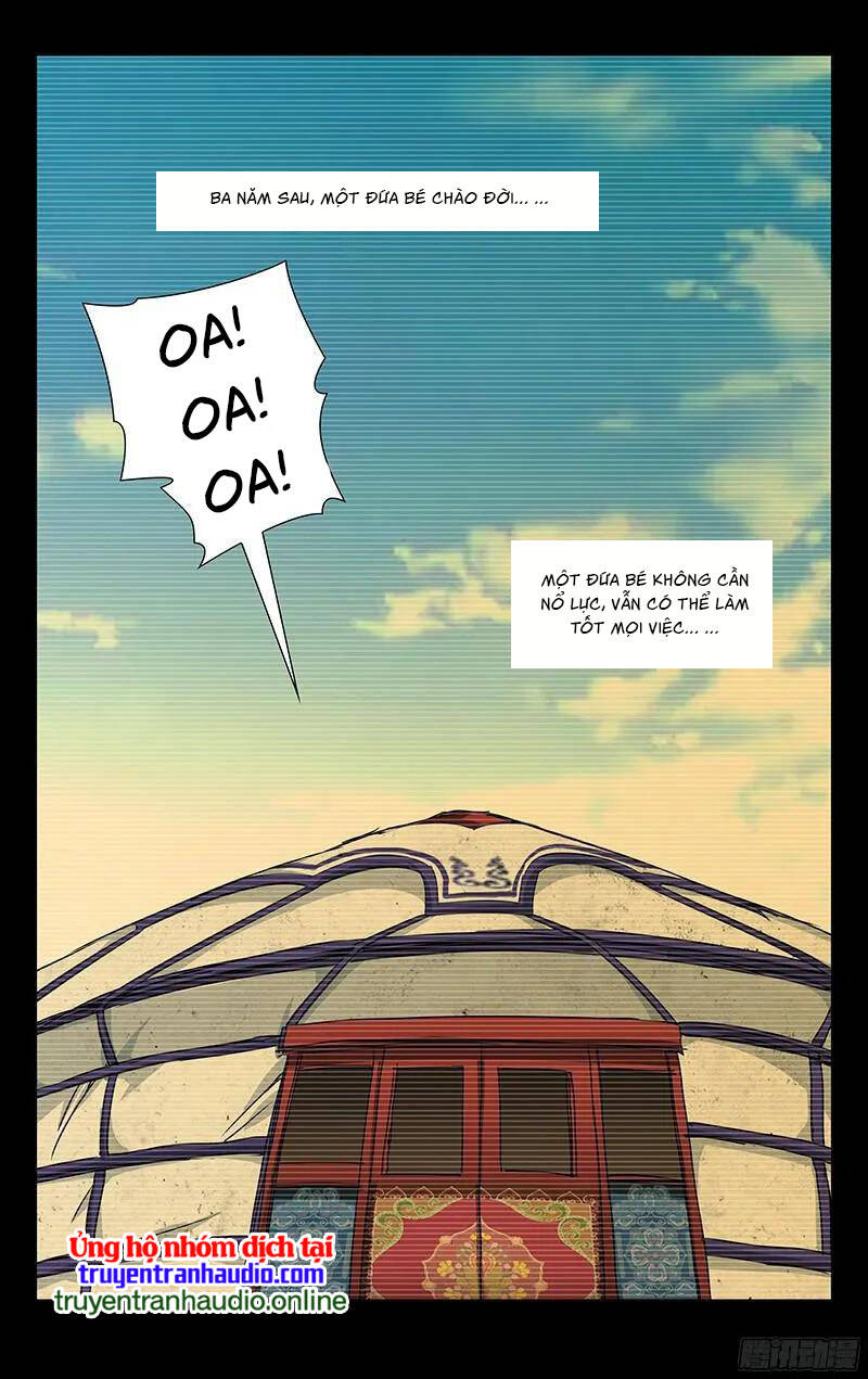 Nhất Nhân Chi Hạ - Chương 265