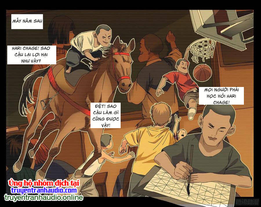 Nhất Nhân Chi Hạ - Chương 265