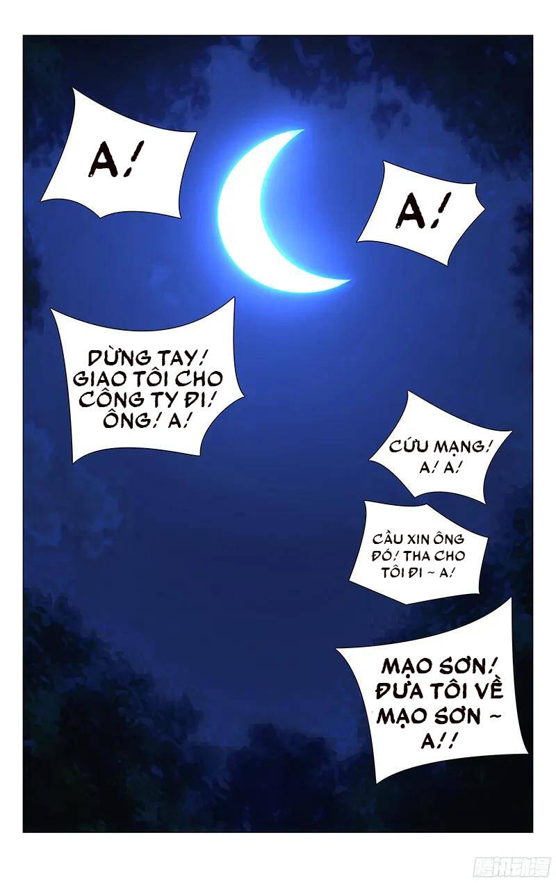 Nhất Nhân Chi Hạ - Chương 266