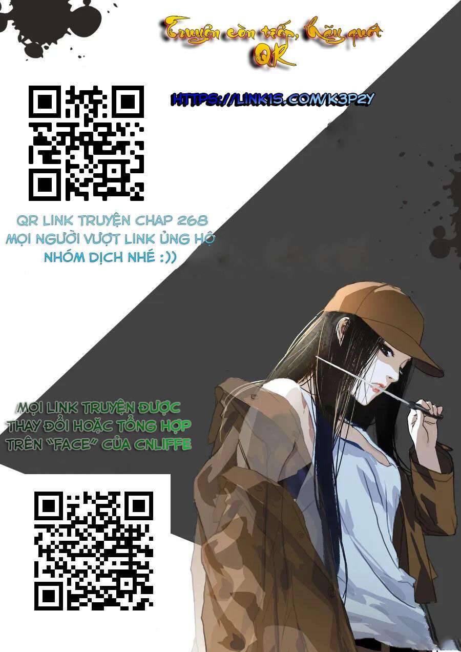 Nhất Nhân Chi Hạ - Chương 268