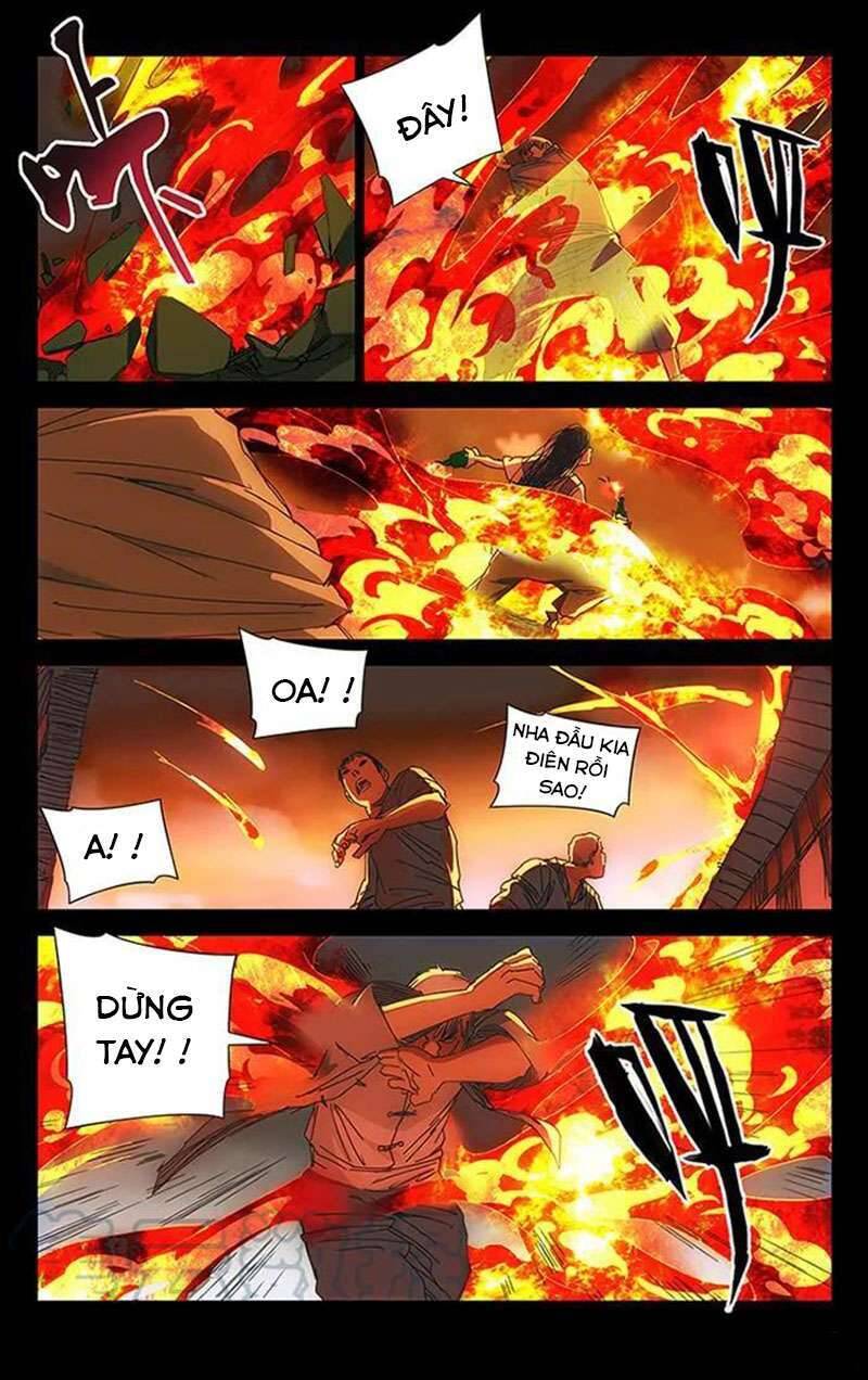 Nhất Nhân Chi Hạ - Chương 268