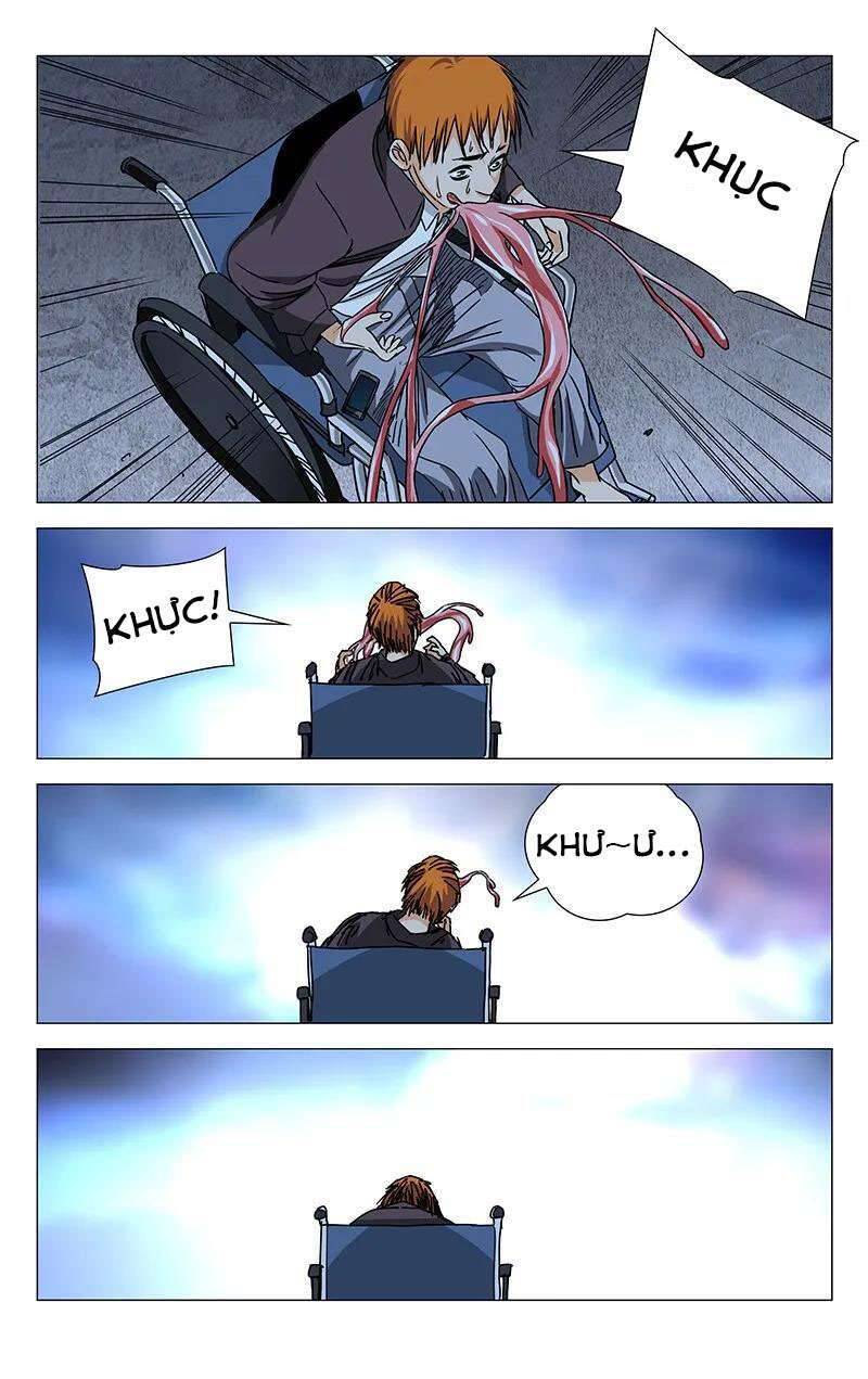 Nhất Nhân Chi Hạ - Chương 268