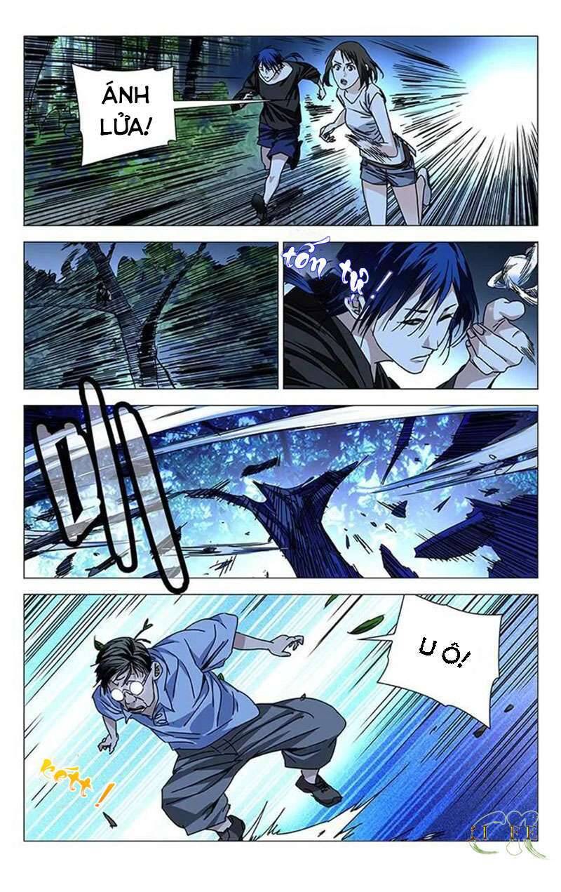 Nhất Nhân Chi Hạ - Chương 268