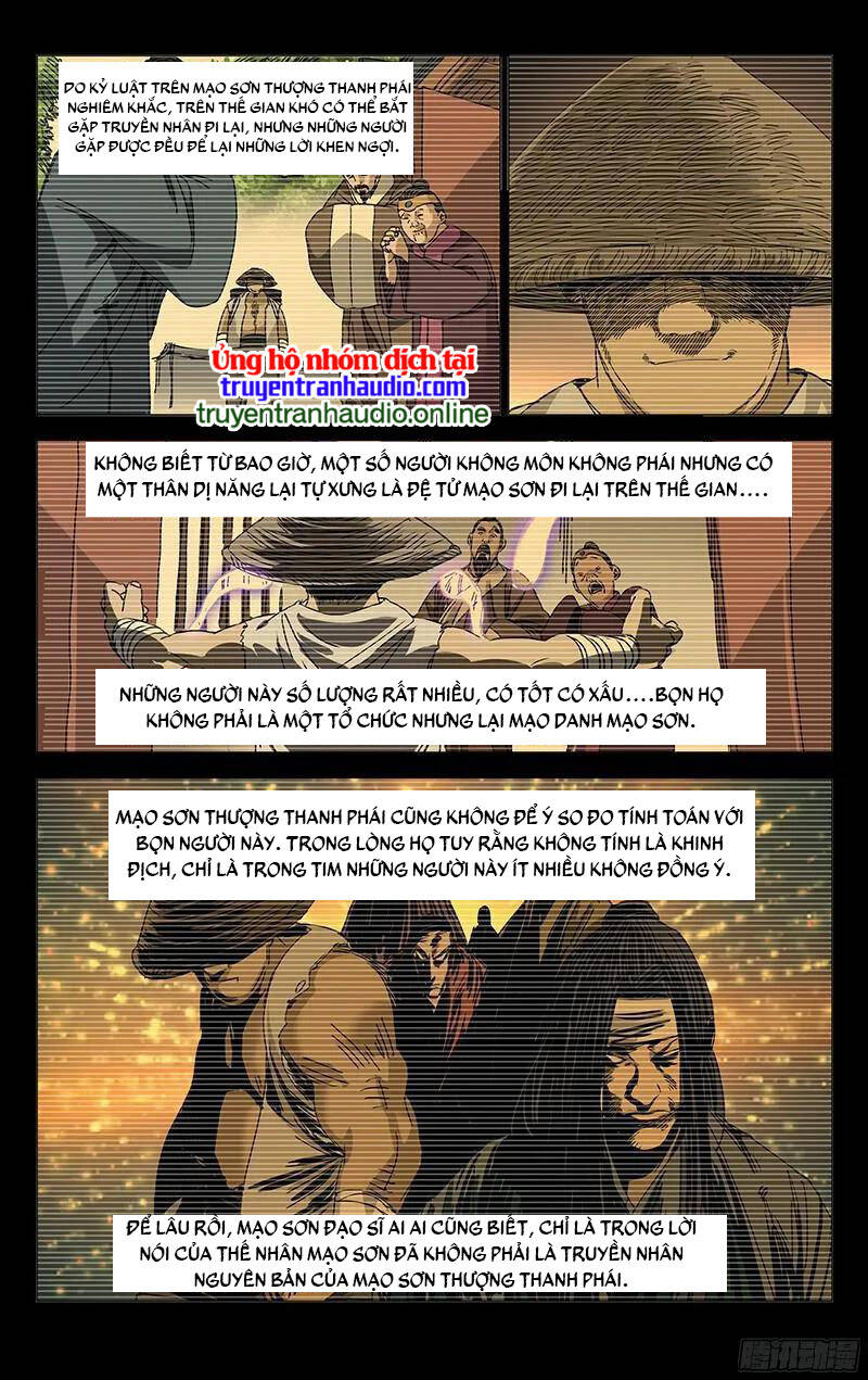 Nhất Nhân Chi Hạ - Chương 263